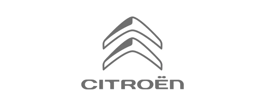 Citroën logosu