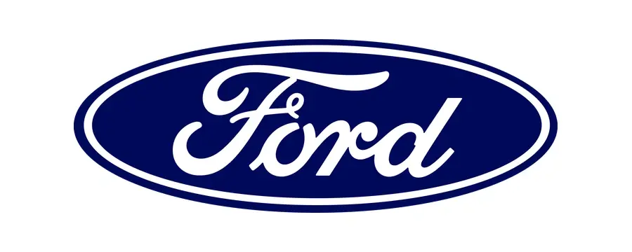 Ford logosu
