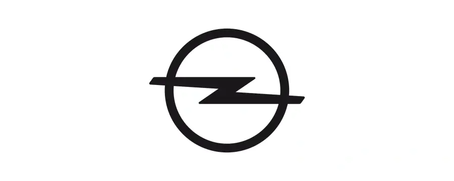 Opel logosu