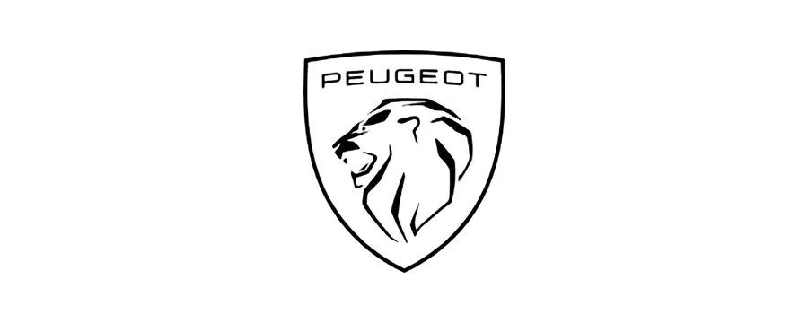 Peugeot logosu