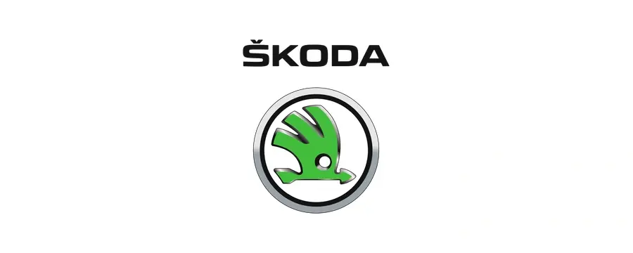 Skoda logosu