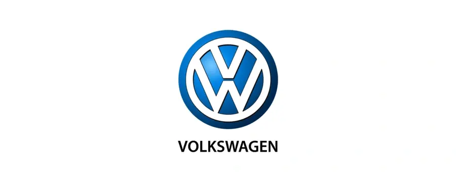 Volkswagen logosu