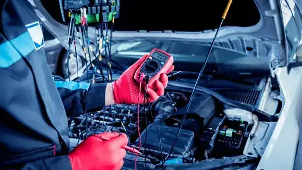 Oto Elektrik Elektronik Sivas Mehrali Otomotiv