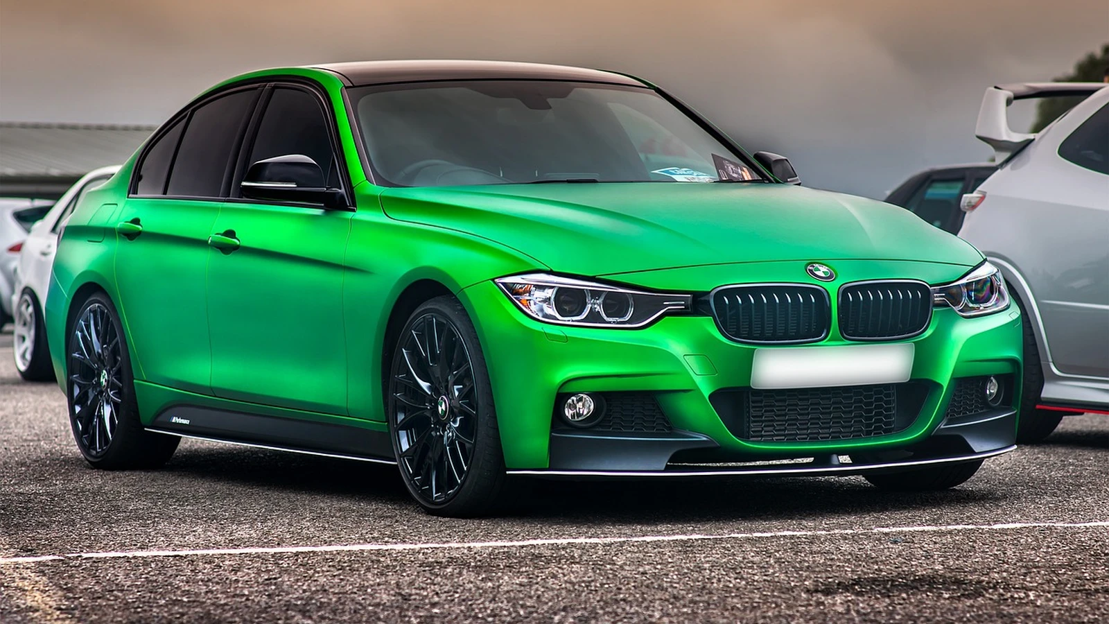 Sivas BMW özel servis